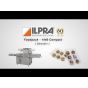 Ilpra tray sealer machine - Foodpack 1440 Compact - Dessert packaging / Ambalaža za hranu