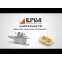 ILPRA Automatic tray sealer- Ready meals packaging  - FoodPack Speedy