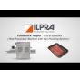 ILPRA In Line Tray Sealer - Gas Flush Packaging-  FoodPack Hyper