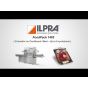 ILPRA in Line Traysealer - Extraskin on Cardboard - Meat- Foodpack 1485