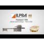 Ilpra tray sealer - Foodpack 1465 - Fish in Oil packaging