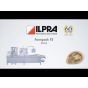 Ilpra Thermoformer machine - Formpack F3 - Pizza packaging