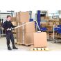 Vacuum handling for high-stacking and optimal use of space (up to 2550mm for 50kg)