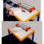 Dispenser stretch folije za pakete. Dispenzeri za stretch foliju
