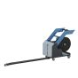 Equipment.  Strapping & stapling.  Bundle strapping machines. Semi-automatic pallet strapping machine