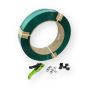 Polyester strap