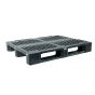 Paleta 1200x1000mm za 1200kg tereta i 600kg tereta regala
