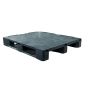 Paleta 1200x1000mm za 1200kg tereta i 600kg tereta regala