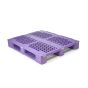 Paleta 1200x1000mm za 1200kg tereta i 600kg tereta regala