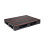 Paleta 1200x1000 mm s dinamičkim opterećenjem 1350 kg