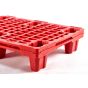 Polupaleta 800x600 mm s dinamičkim opterećenjem  od 500 kg