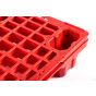 Polupaleta 800x600 mm s dinamičkim opterećenjem  od 500 kg