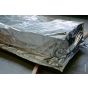 Materijali. Zaštita od vlage. Aluminijske vreće. Aluminijska folija za zahtjevnu primjenu