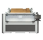 Panotec models for all sizes of boxes and all productivity demands