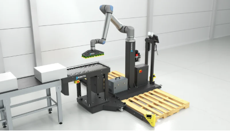 ROBOTIQ AX / PE slide 1