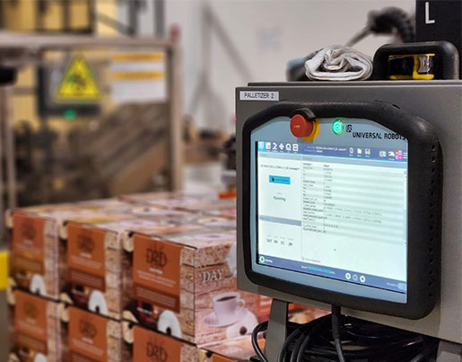 Robotiq Software