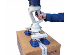 JumboErgo quadruple vacuum gripper