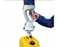 JumboSprint suspension hook